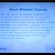 Illustration for article titled Nintendo Wiis Nintendo Channel Screenshot Tour and Hands-on